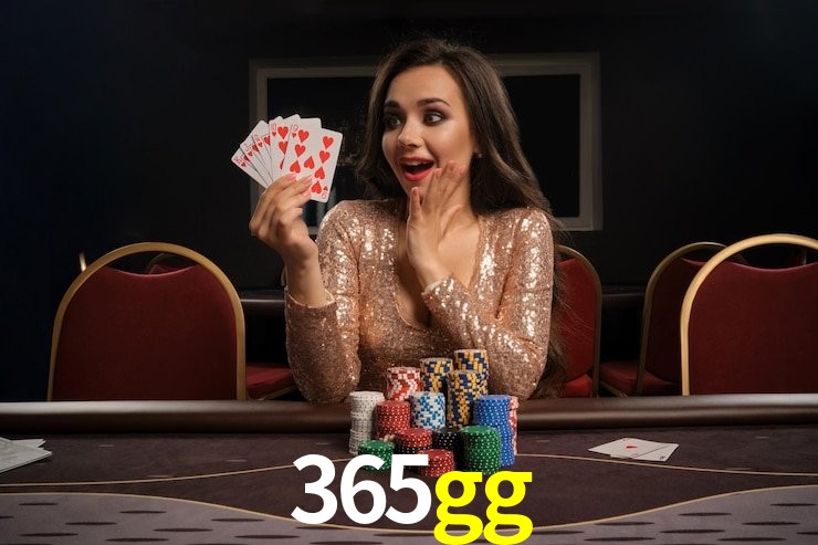 Desvendando o Mundo dos Jogos Virtuais na 365gg